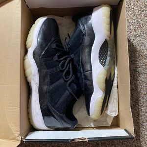 Retro Air Jordan’s 11s